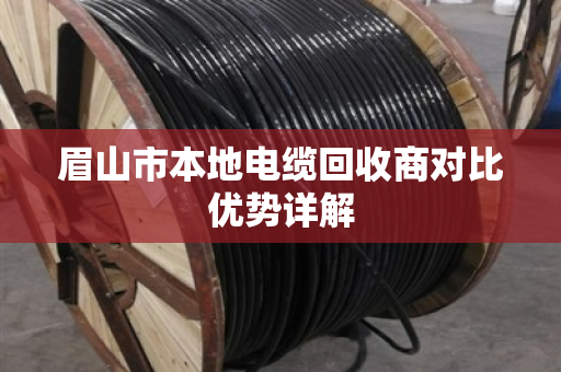 眉山市本地电缆回收商对比优势详解 眉山市本地电缆回收商对比优势详解