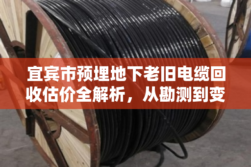 宜宾市预埋地下老旧电缆回收估价全解析,从勘测到变现,泊祎回收一站式服务 宜宾市预埋地下老旧电缆回收估价全解析,从勘测到变现,泊祎回收一站式服务