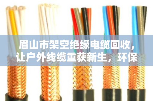 眉山市架空绝缘电缆回收,让户外线缆重获新生,环保与效益双赢 眉山市架空绝缘电缆回收,让户外线缆重获新生,环保与效益双赢