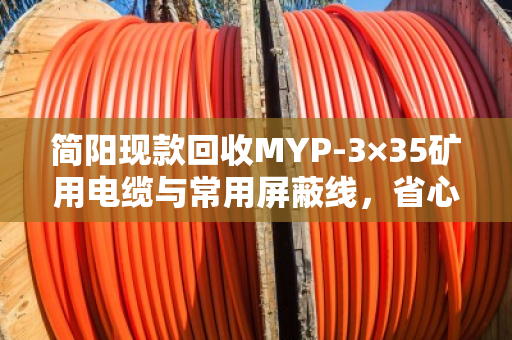 简阳现款回收MYP-3×35矿用电缆与常用屏蔽线,省心又划算的泊祎回收经验分享 简阳现款回收MYP-3×35矿用电缆与常用屏蔽线,省心又划算的泊祎回收经验分享