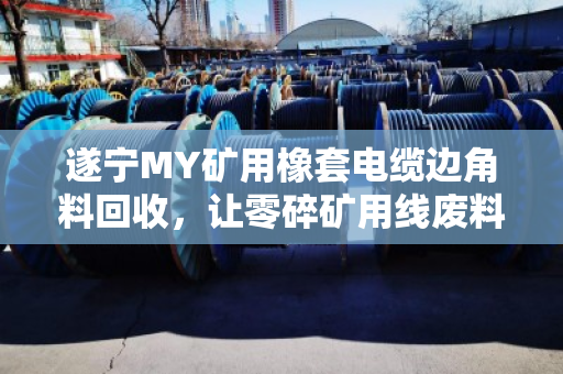 遂宁MY矿用橡套电缆边角料回收,让零碎矿用线废料变废为宝,泊祎回收助你轻松处理 遂宁MY矿用橡套电缆边角料回收,让零碎矿用线废料变废为宝,泊祎回收助你轻松处理