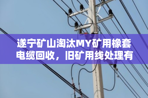 遂宁矿山淘汰MY矿用橡套电缆回收,旧矿用线处理有门道 遂宁矿山淘汰MY矿用橡套电缆回收,旧矿用线处理有门道