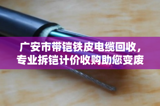 广安市带铠铁皮电缆回收,专业拆铠计价收购助您变废为宝 广安市带铠铁皮电缆回收,专业拆铠计价收购助您变废为宝
