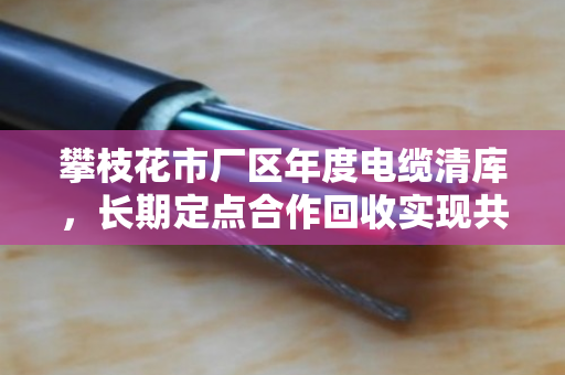 攀枝花市厂区年度电缆清库,长期定点合作回收实现共赢 攀枝花市厂区年度电缆清库,长期定点合作回收实现共赢