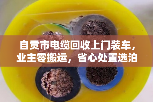 自贡市电缆回收上门装车,业主零搬运,省心处置选泊祎回收 自贡市电缆回收上门装车,业主零搬运,省心处置选泊祎回收