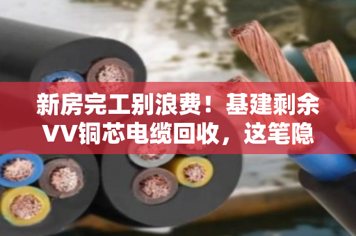 新房完工别浪费!基建剩余VV铜芯电缆回收,这笔隐藏财富你发现了吗? 新房完工别浪费!基建剩余VV铜芯电缆回收,这笔隐藏财富你发现了吗?
