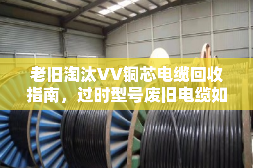 老旧淘汰VV铜芯电缆回收指南,过时型号废旧电缆如何变废为宝? 老旧淘汰VV铜芯电缆回收指南,过时型号废旧电缆如何变废为宝?