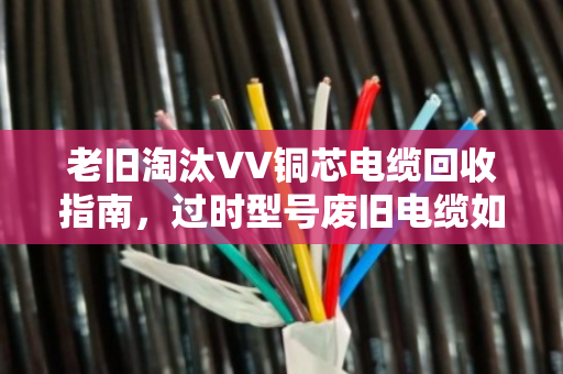 老旧淘汰VV铜芯电缆回收指南，过时型号废旧电缆如何变废为宝？