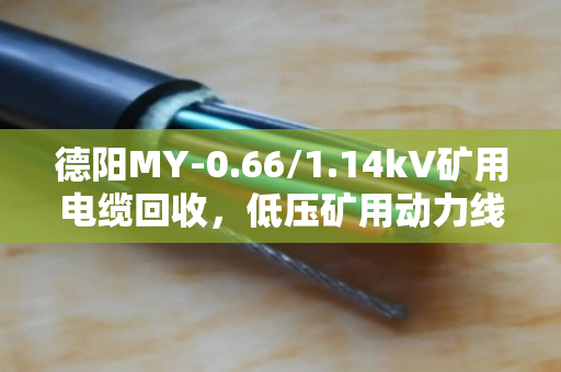德阳MY-0.66/1.14kV矿用电缆回收,低压矿用动力线泊祎回收帮您省心变现 德阳MY-0.66/1.14kV矿用电缆回收,低压矿用动力线泊祎回收帮您省心变现