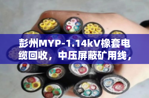 彭州MYP-1.14kV橡套电缆回收,中压屏蔽矿用线,我们这样处理更划算 彭州MYP-1.14kV橡套电缆回收,中压屏蔽矿用线,我们这样处理更划算