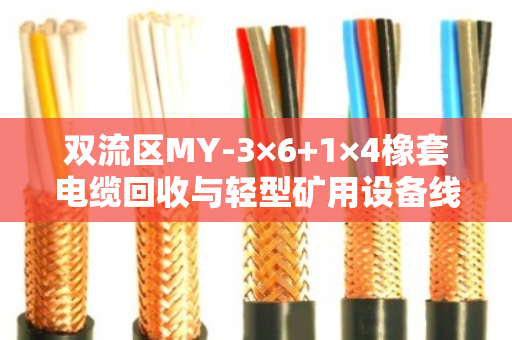 双流区MY-3×6+1×4橡套电缆回收与轻型矿用设备线处置全攻略 双流区MY-3×6+1×4橡套电缆回收与轻型矿用设备线处置全攻略