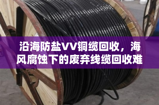沿海防盐VV铜缆回收,海风腐蚀下的废弃线缆回收难题与解决方案 沿海防盐VV铜缆回收,海风腐蚀下的废弃线缆回收难题与解决方案