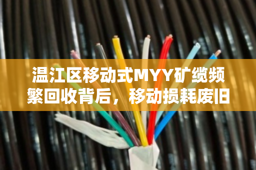 温江区移动式MYY矿缆频繁回收背后，移动损耗废旧缆如何高效处理？泊祎回收给出答案