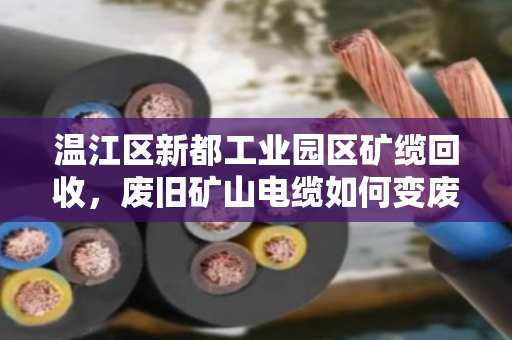 温江区新都工业园区矿缆回收，废旧矿山电缆如何变废为宝？泊祎回收给出答案