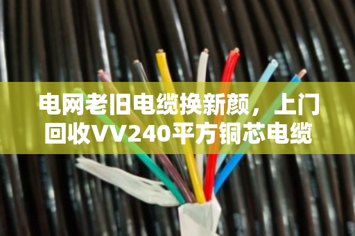 电网老旧电缆换新颜,上门回收VV240平方铜芯电缆,泊祎回收让资源循环更省心 电网老旧电缆换新颜,上门回收VV240平方铜芯电缆,泊祎回收让资源循环更省心