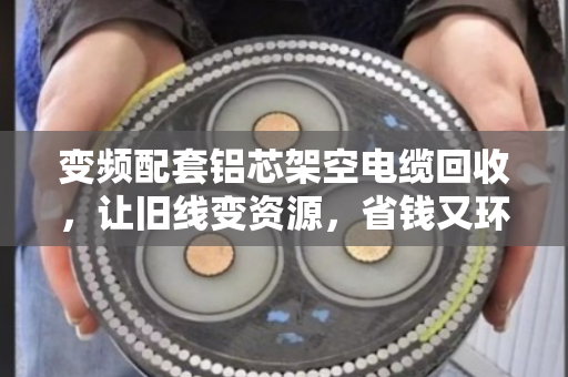 变频配套铝芯架空电缆回收,让旧线变资源,省钱又环保 变频配套铝芯架空电缆回收,让旧线变资源,省钱又环保