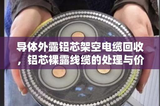 导体外露铝芯架空电缆回收,铝芯裸露线缆的处理与价值再生 导体外露铝芯架空电缆回收,铝芯裸露线缆的处理与价值再生