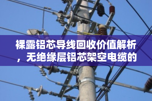 裸露铝芯导线回收价值解析,无绝缘层铝芯架空电缆的绿色循环之路 裸露铝芯导线回收价值解析,无绝缘层铝芯架空电缆的绿色循环之路