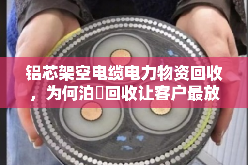 铝芯架空电缆电力物资回收,为何泊祎回收让客户最放心? 铝芯架空电缆电力物资回收,为何泊祎回收让客户最放心?
