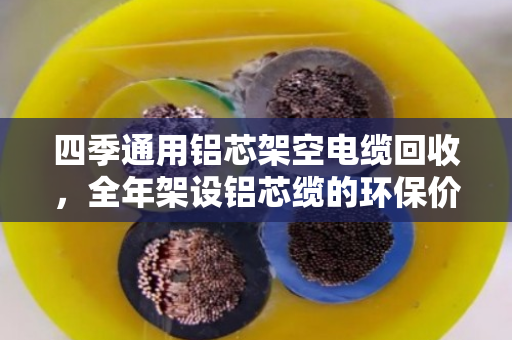 四季通用铝芯架空电缆回收，全年架设铝芯缆的环保价值与实操指南
