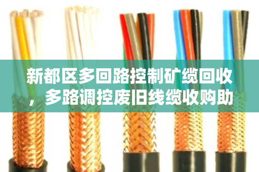 新都区多回路控制矿缆回收,多路调控废旧线缆收购助力资源再生 新都区多回路控制矿缆回收,多路调控废旧线缆收购助力资源再生