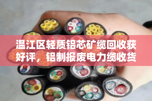 温江区轻质铝芯矿缆回收获好评,铝制报废电力缆收货价稳中有升 温江区轻质铝芯矿缆回收获好评,铝制报废电力缆收货价稳中有升