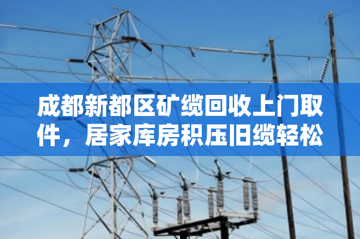 成都新都区矿缆回收上门取件,居家库房积压旧缆轻松变现 成都新都区矿缆回收上门取件,居家库房积压旧缆轻松变现
