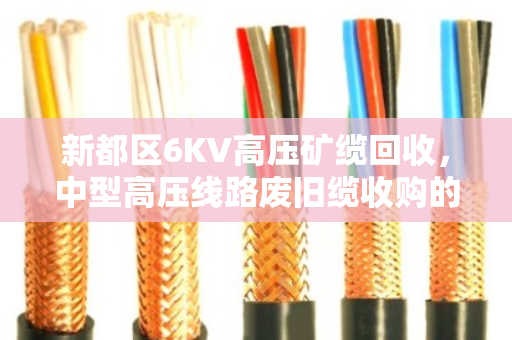 新都区6KV高压矿缆回收,中型高压线路废旧缆收购的靠谱选择 新都区6KV高压矿缆回收,中型高压线路废旧缆收购的靠谱选择
