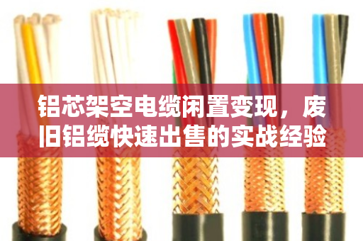 铝芯架空电缆闲置变现,废旧铝缆快速出售的实战经验分享 铝芯架空电缆闲置变现,废旧铝缆快速出售的实战经验分享