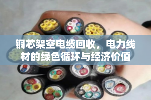 铜芯架空电缆回收,电力线材的绿色循环与经济价值 铜芯架空电缆回收,电力线材的绿色循环与经济价值