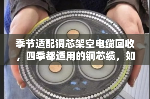 季节适配铜芯架空电缆回收,四季都适用的铜芯缆,如何全年无忧使用与回收? 季节适配铜芯架空电缆回收,四季都适用的铜芯缆,如何全年无忧使用与回收?
