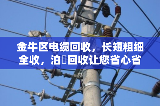 金牛区电缆回收,长短粗细全收,泊祎回收让您省心省力 金牛区电缆回收,长短粗细全收,泊祎回收让您省心省力