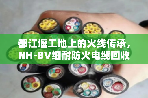 都江堰工地上的火线传承,NH-BV细耐防火电缆回收,其实是在给安全续命 都江堰工地上的火线传承,NH-BV细耐防火电缆回收,其实是在给安全续命