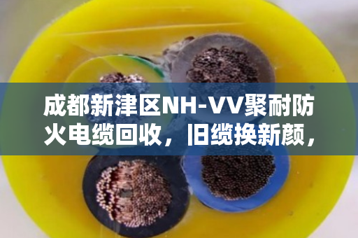 成都新津区NH-VV聚耐防火电缆回收,旧缆换新颜,环保安全两不误 成都新津区NH-VV聚耐防火电缆回收,旧缆换新颜,环保安全两不误