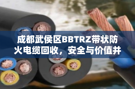 成都武侯区BBTRZ带状防火电缆回收，安全与价值并重，泊祎回收为您的项目护航