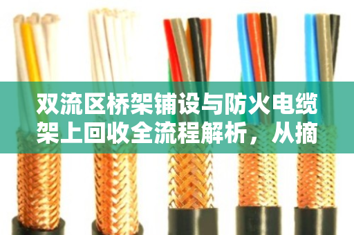 双流区桥架铺设与防火电缆架上回收全流程解析,从摘取到再利用的实战指南 双流区桥架铺设与防火电缆架上回收全流程解析,从摘取到再利用的实战指南