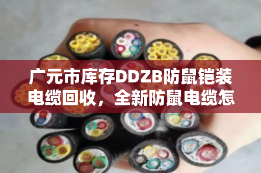 广元市库存DDZB防鼠铠装电缆回收,全新防鼠电缆怎么处理最划算? 广元市库存DDZB防鼠铠装电缆回收,全新防鼠电缆怎么处理最划算?