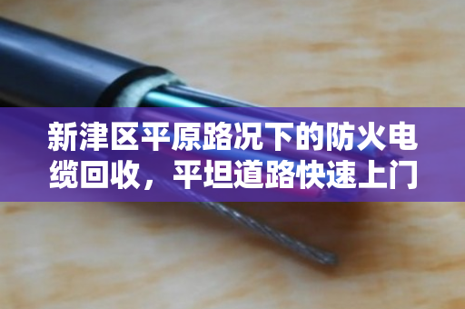 新津区平原路况下的防火电缆回收,平坦道路快速上门—泊祎回收的专业服务实录 新津区平原路况下的防火电缆回收,平坦道路快速上门—泊祎回收的专业服务实录