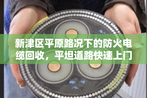 新津区平原路况下的防火电缆回收,平坦道路快速上门—泊祎回收的专业服务实录 新津区平原路况下的防火电缆回收,平坦道路快速上门—泊祎回收的专业服务实录