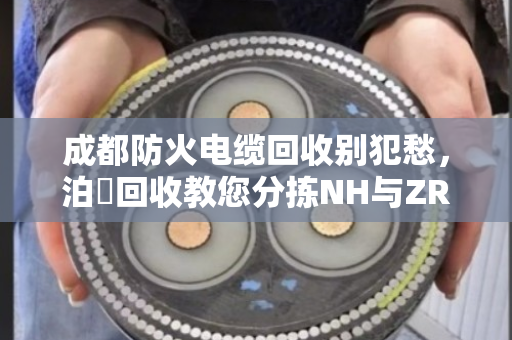成都防火电缆回收别犯愁,泊祎回收教您分拣NH与ZR系列,分类收更值钱 成都防火电缆回收别犯愁,泊祎回收教您分拣NH与ZR系列,分类收更值钱
