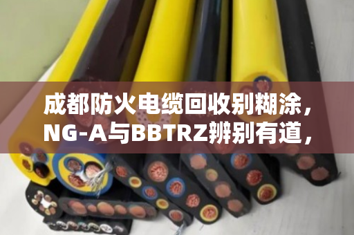 成都防火电缆回收别糊涂,NG-A与BBTRZ辨别有道,品类清晰高价不愁 成都防火电缆回收别糊涂,NG-A与BBTRZ辨别有道,品类清晰高价不愁