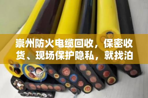 崇州防火电缆回收,保密收货、现场保护隐私,就找泊祎回收 崇州防火电缆回收,保密收货、现场保护隐私,就找泊祎回收