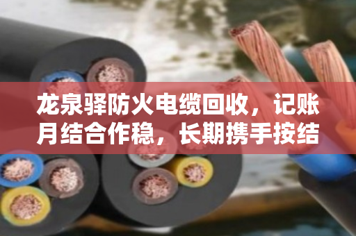 龙泉驿防火电缆回收,记账月结合作稳,长期携手按结算 龙泉驿防火电缆回收,记账月结合作稳,长期携手按结算