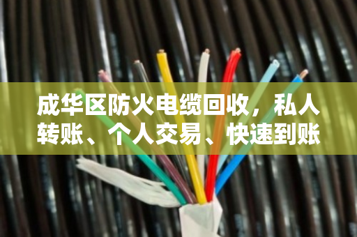 成华区防火电缆回收,私人转账、个人交易、快速到账,找泊祎回收省心又放心 成华区防火电缆回收,私人转账、个人交易、快速到账,找泊祎回收省心又放心
