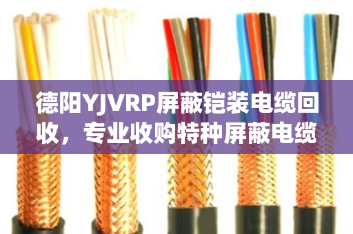 德阳YJVRP屏蔽铠装电缆回收,专业收购特种屏蔽电缆,报价透明省心 德阳YJVRP屏蔽铠装电缆回收,专业收购特种屏蔽电缆,报价透明省心