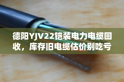 德阳YJV22铠装电力电缆回收,库存旧电缆估价别吃亏,泊祎回收给你交个实底 德阳YJV22铠装电力电缆回收,库存旧电缆估价别吃亏,泊祎回收给你交个实底