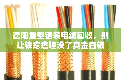 德阳重型铠装电缆回收,别让铁疙瘩埋没了真金白银 德阳重型铠装电缆回收,别让铁疙瘩埋没了真金白银