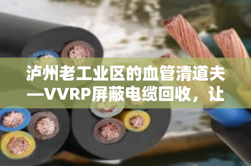 泸州老工业区的血管清道夫—VVRP屏蔽电缆回收,让沉睡的铜丝重获新生 泸州老工业区的血管清道夫—VVRP屏蔽电缆回收,让沉睡的铜丝重获新生
