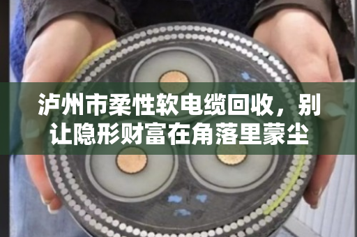 泸州市柔性软电缆回收,别让隐形财富在角落里蒙尘 泸州市柔性软电缆回收,别让隐形财富在角落里蒙尘