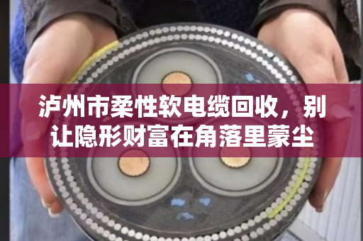 泸州市柔性软电缆回收，别让隐形财富在角落里蒙尘